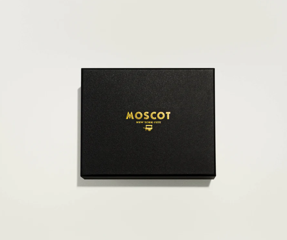 Moscot Travel Case Mini