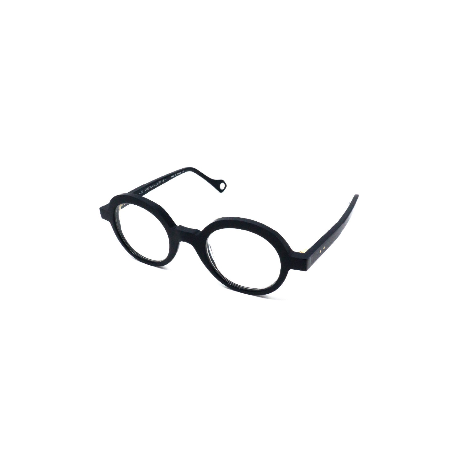 Anne Et Valentin Eyewear Botafogo - Spectacle frames from The Eye Piece ...